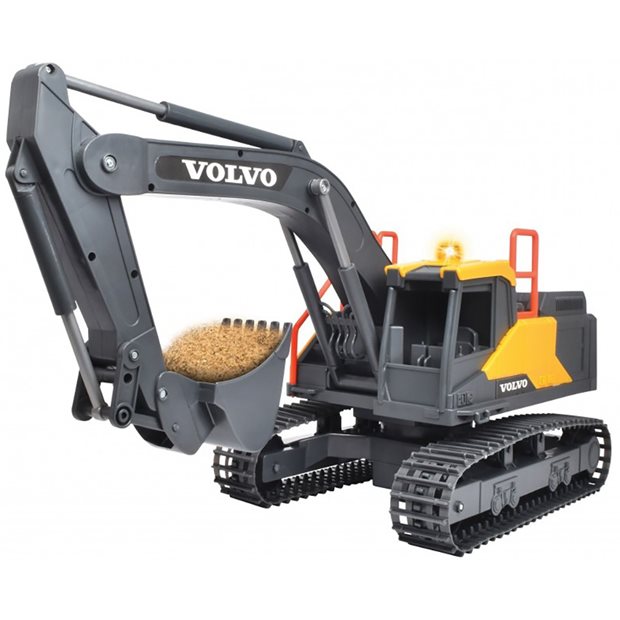Τηλεκατευθυνομενος Εκσκαφεας Volvo Mining Excavator - 203729018