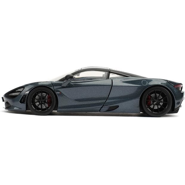 Αυτοκίνητο Fast & Furious Shaw's McLaren 720S 1:24 Diecast - 253203036