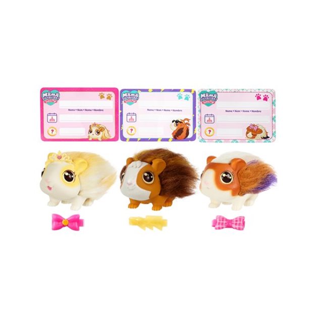 Little Live Pets Mama Surprise - LP300000
