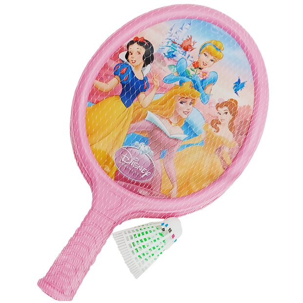 Παιδική Ρακέτα Με Badminton & Μπαλάκι Σε 2 Σχέδια - 70716384