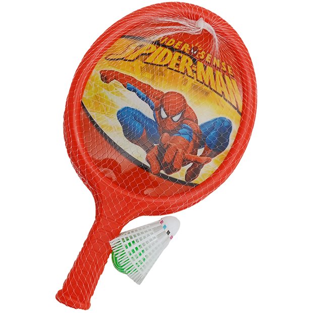 Παιδική Ρακέτα Με Badminton & Μπαλάκι Σε 2 Σχέδια - 70716384
