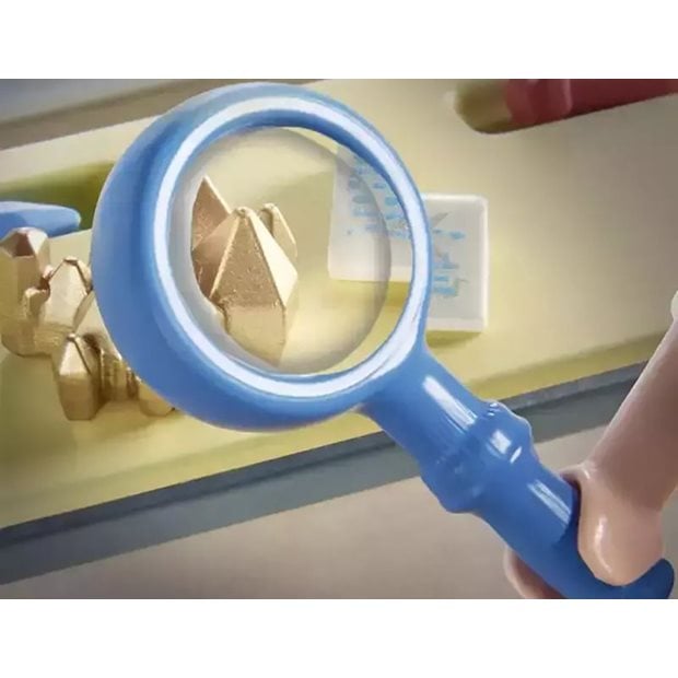 Playmobil City Life Σχολειο - 71327