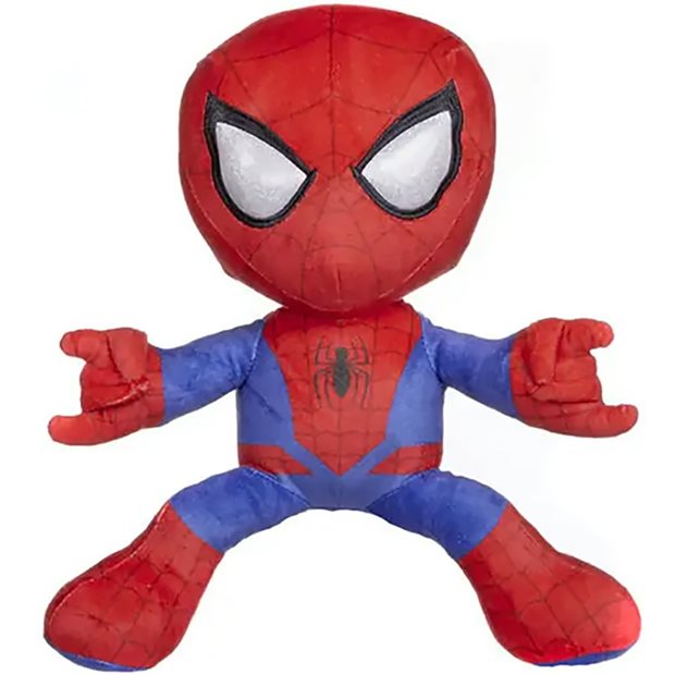 Παιδικο Λουτρινο Spider-Man Standing 61cm - 3582