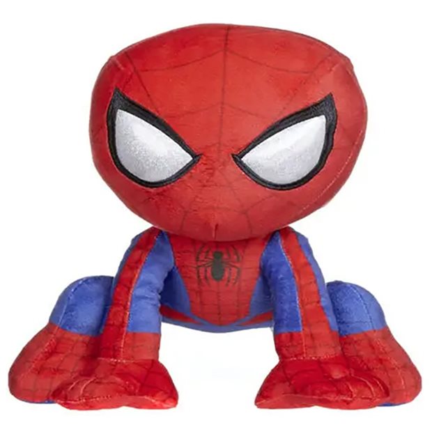 Παιδικο Λουτρινο Spider-Man Sitting 53cm - 3582