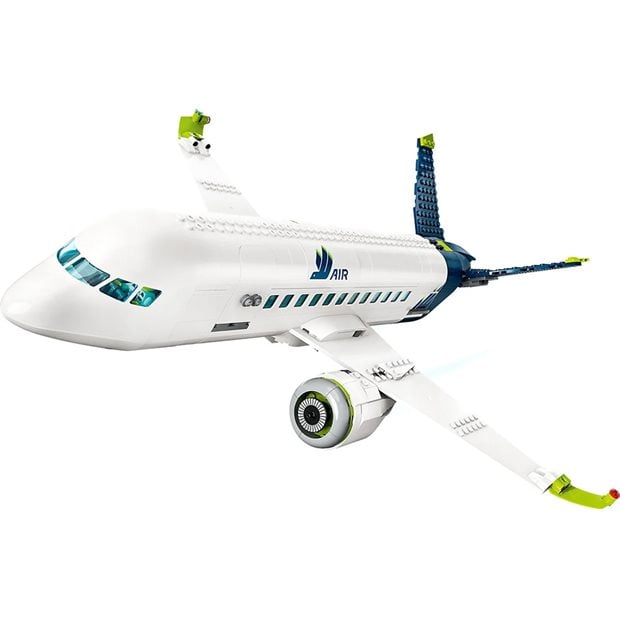 LEGO® City - Passenger Airplane - 60367