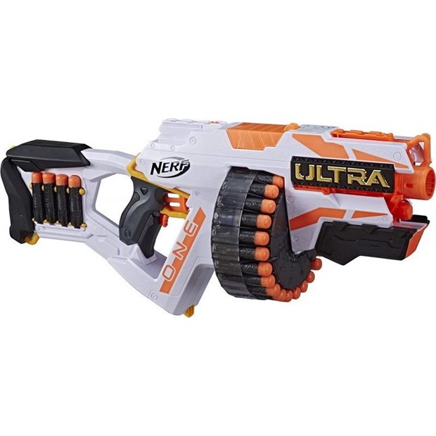 Nerf Ultra One Με 25 Βελάκια Nerf Ultra - E6596