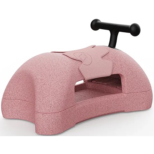 Περπατουρα Scoot & Ride My First Rose 3 Σε 1 - 96596