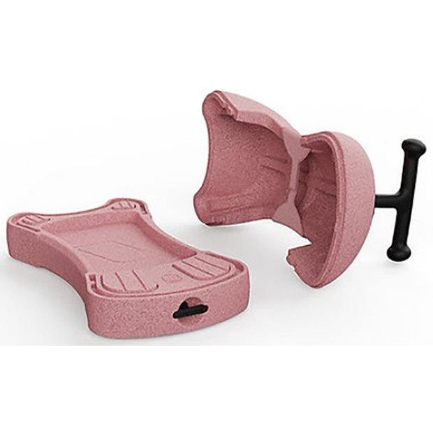 Περπατουρα Scoot & Ride My First Rose 3 Σε 1 - 96596