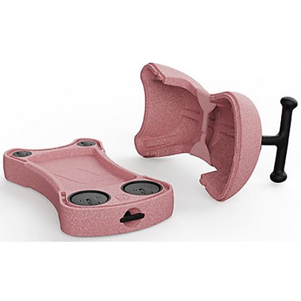 Περπατουρα Scoot & Ride My First Rose 3 Σε 1 - 96596