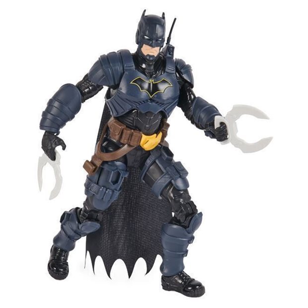 Φιγουρα DC Batman Με Αξεσουαρ 30cm - 6067399
