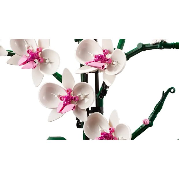 LEGO® Creator Expert - Orchid - 10311