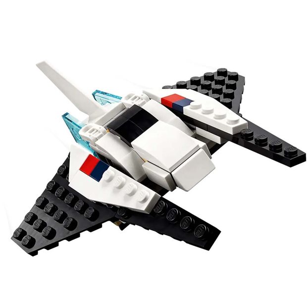 Lego Creator Space Shuttle - 31134