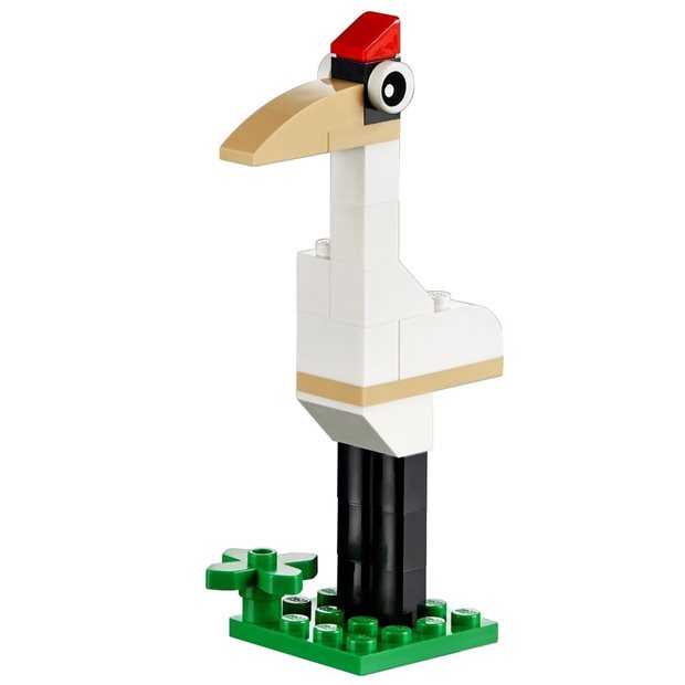 Lego Classic LEGO® Large Creative Brick Box - 10698