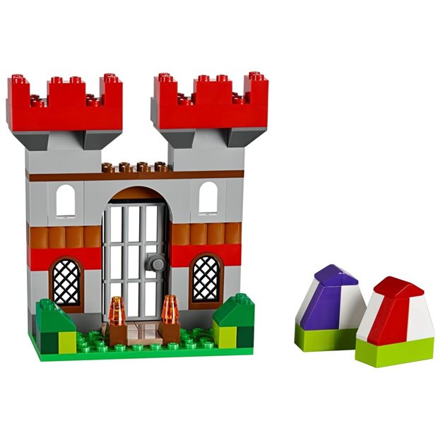 Lego Classic LEGO® Large Creative Brick Box - 10698