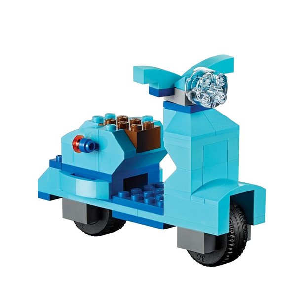 Lego Classic LEGO® Large Creative Brick Box - 10698