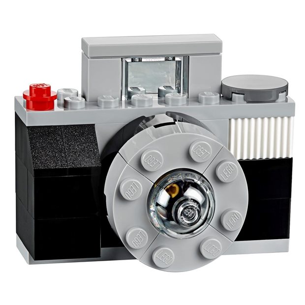 Lego Classic LEGO® Large Creative Brick Box - 10698