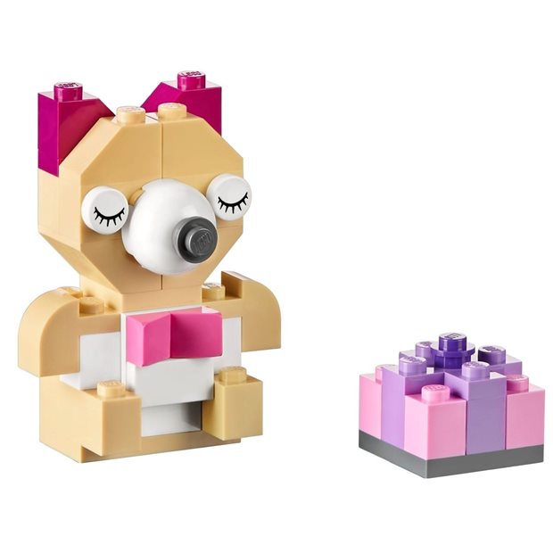Lego Classic LEGO® Large Creative Brick Box - 10698
