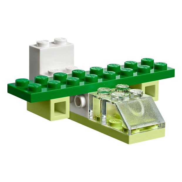 Lego Classic Creative Suitcase - 10713