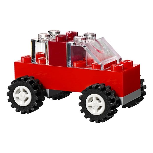 Lego Classic Creative Suitcase - 10713