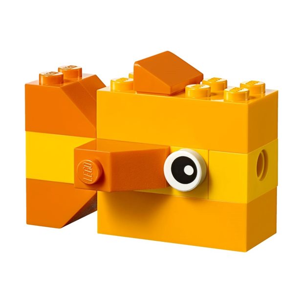 Lego Classic Creative Suitcase - 10713