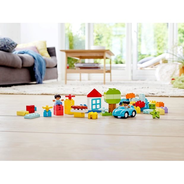 Lego Duplo Brick Box - 10913