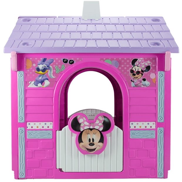 Παιδικο Σπιτακι Κηπου Minnie Mouse - 20339