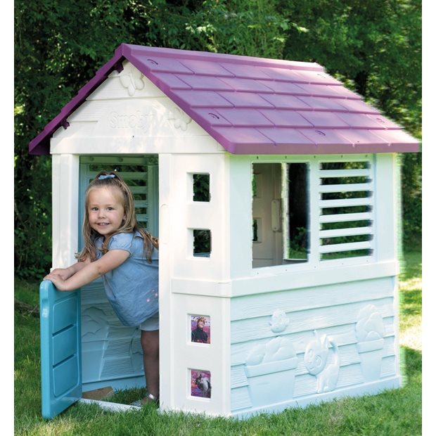 Παιδικο Σπιτακι Κηπου Frozen Playhouse - 810719