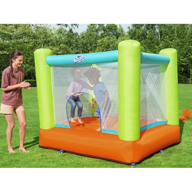 Φουσκωτό Τραμπολίνο Jump & Soar Bouncer | Bestway - 53394