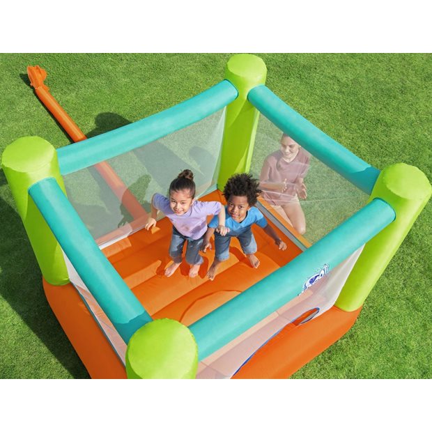 Φουσκωτό Τραμπολίνο Jump & Soar Bouncer | Bestway - 53394