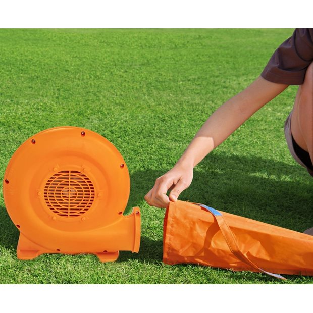 Φουσκωτό Τραμπολίνο Jump & Soar Bouncer | Bestway - 53394