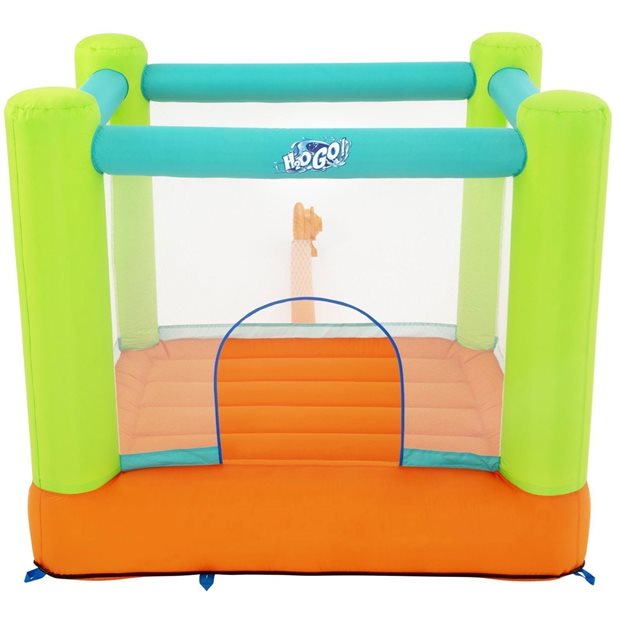 Φουσκωτό Τραμπολίνο Jump & Soar Bouncer | Bestway - 53394