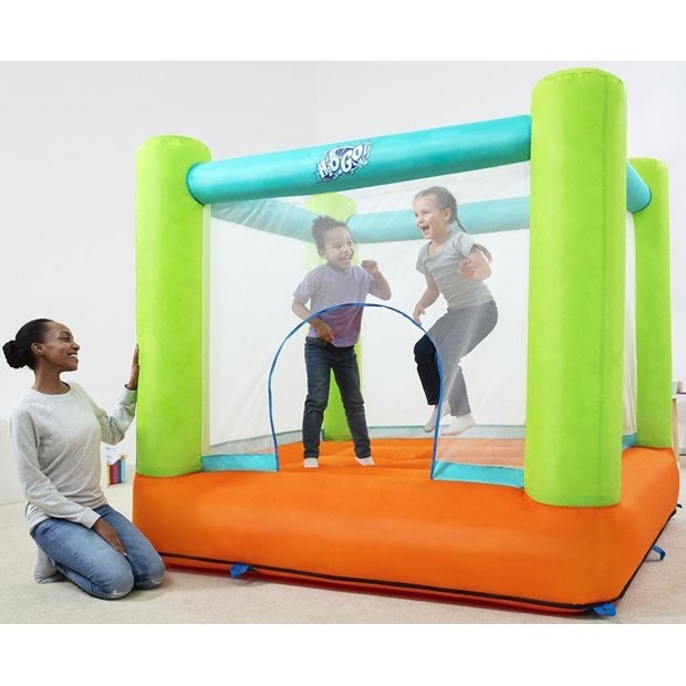 Φουσκωτό Τραμπολίνο Jump & Soar Bouncer | Bestway - 53394
