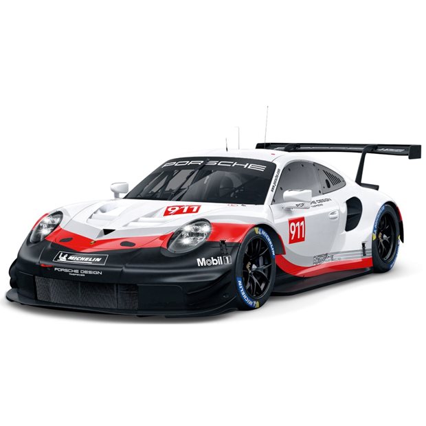 Lego Technic Porsche 911 RSR - 42096