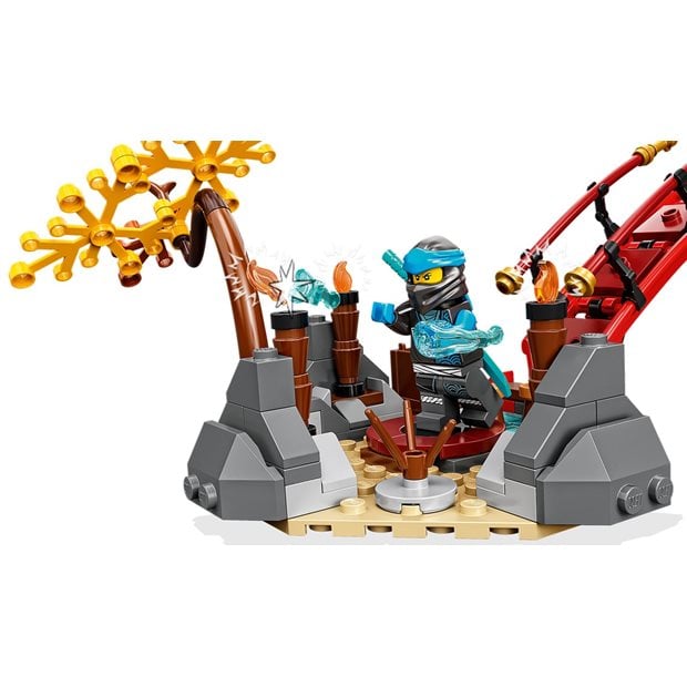 LEGO® NINJAGO® - Ninja Dojo Temple - 71767