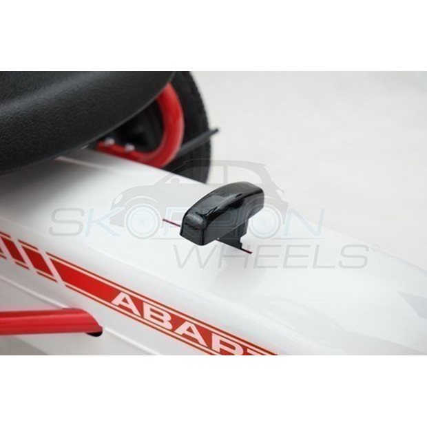 Πεταλοκίνητο Abarth Original License | Skorpion Wheels - 5243030