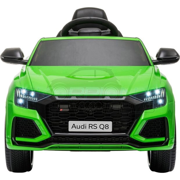 Audi RS Q8 Original 12V - Skorpion Wheels | Πράσινο - 52460781