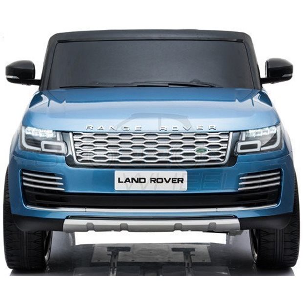 Ηλεκτροκίνητο Αυτοκίνητο Range Rover HSE Original License 24V - Μπλε | Skorpion Wheels - 52470321B
