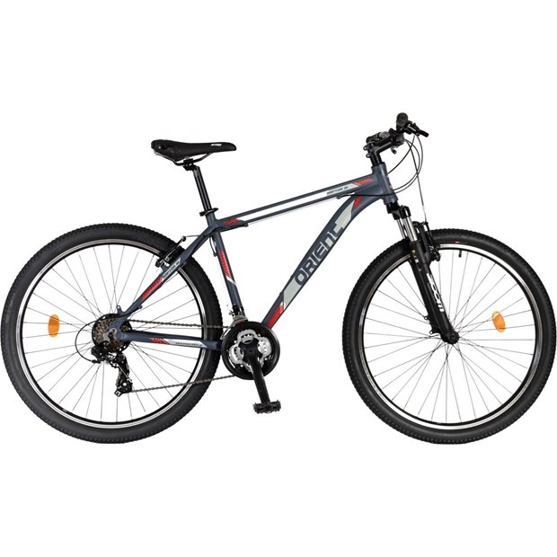 Ποδήλατο Δρόμου Orient Raptor Iii 27,5" Κόκκινο Γκρι - 151459K