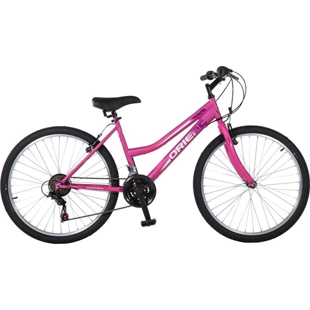 Παιδικό Ποδήλατο Orient Sprint Lady 20" Ροζ Φούξια - 151216R