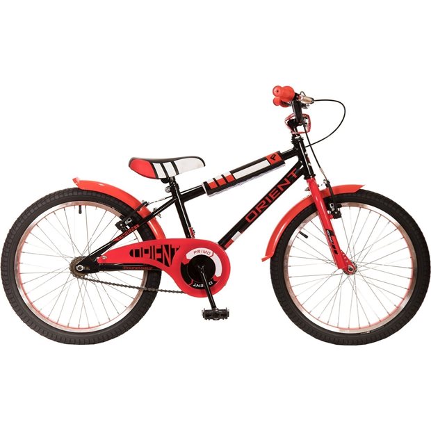 Παιδικό Ποδήλατο Orient Primo 20" Κόκκινο - 151273K