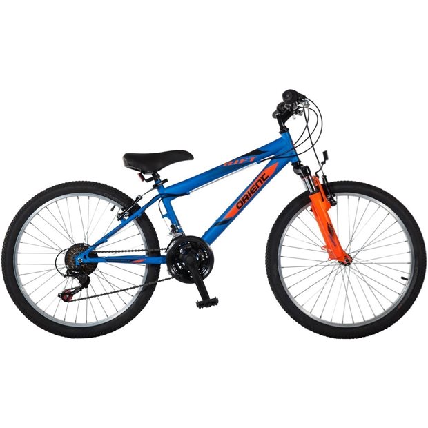 Παιδικό Ποδήλατο Orient Rift 24" Μπλε - 151472B