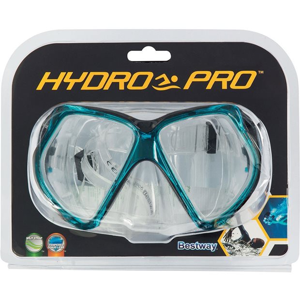 Μάσκα Θαλάσσης Hydro Pro Omniview Σε 3 Χρωματα - 22016
