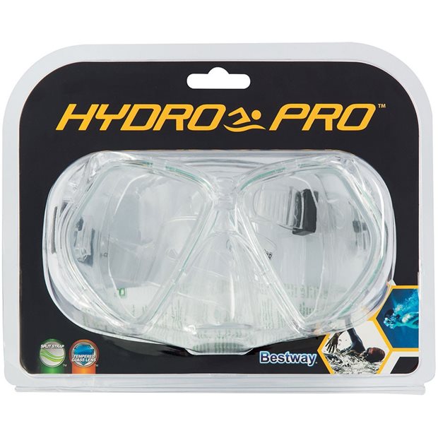 Μάσκα Θαλάσσης Hydro Pro Omniview Σε 3 Χρωματα - 22016