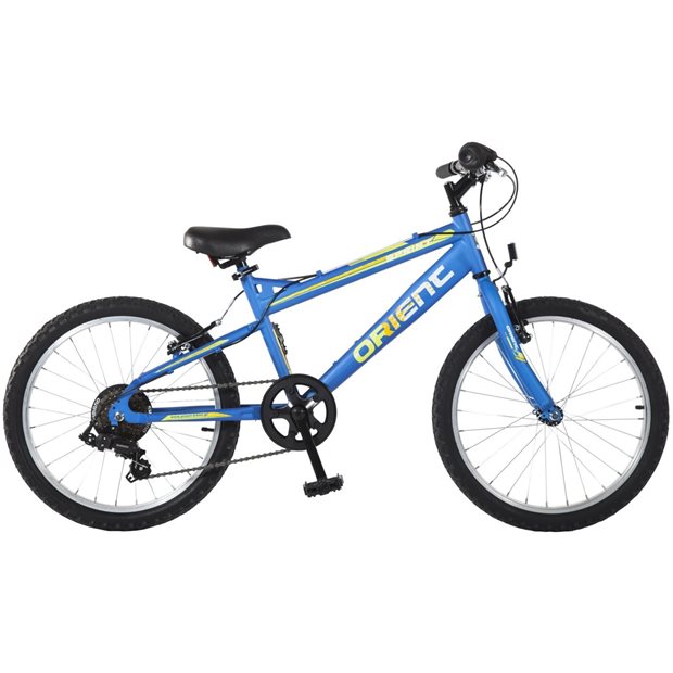 Παιδικό Ποδήλατο Orient Excel Man 24" Μπλε - 151217B