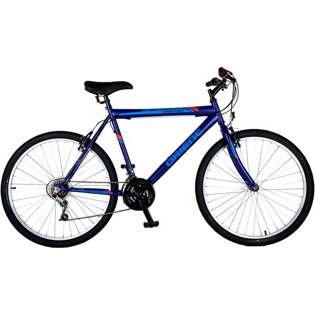 Ποδήλατο Δρόμου Orient Comfort Man 26" Μπλε - 151311B
