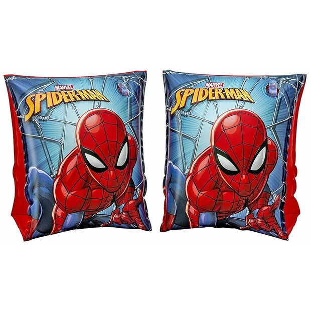 Μπρατσάκια Marvel - Spider-Man | Bestway - 98001