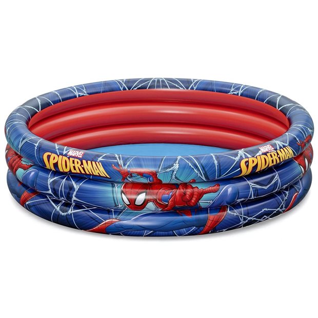 Φουσκωτή Πισίνα Marvel Spider-Man | Bestway - 98018