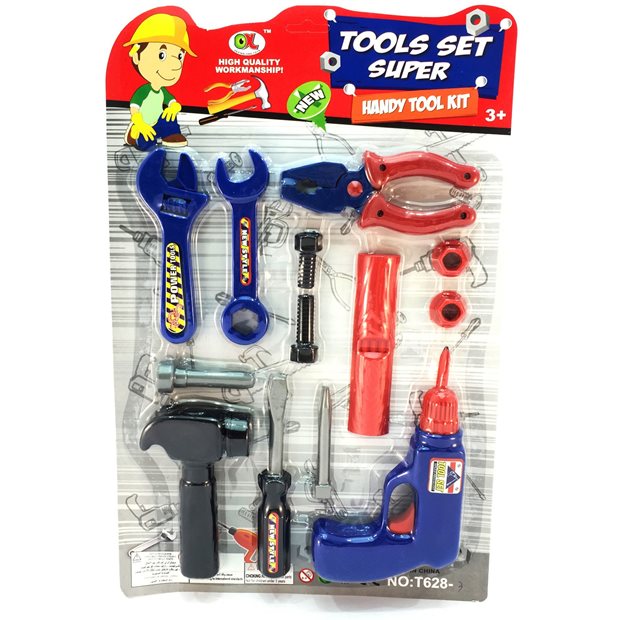 Σετ Εργαλειων Handy Tool Kit - 70701394