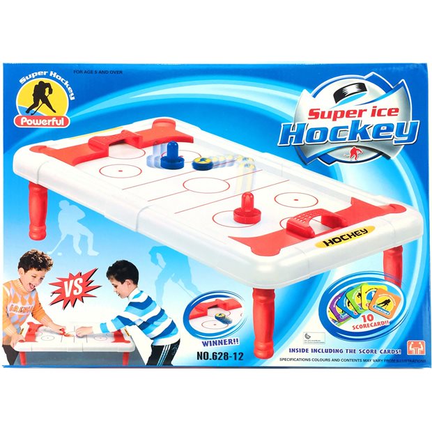 Παιδικο Παιχνιδι Super Ice Hockey - 70714648