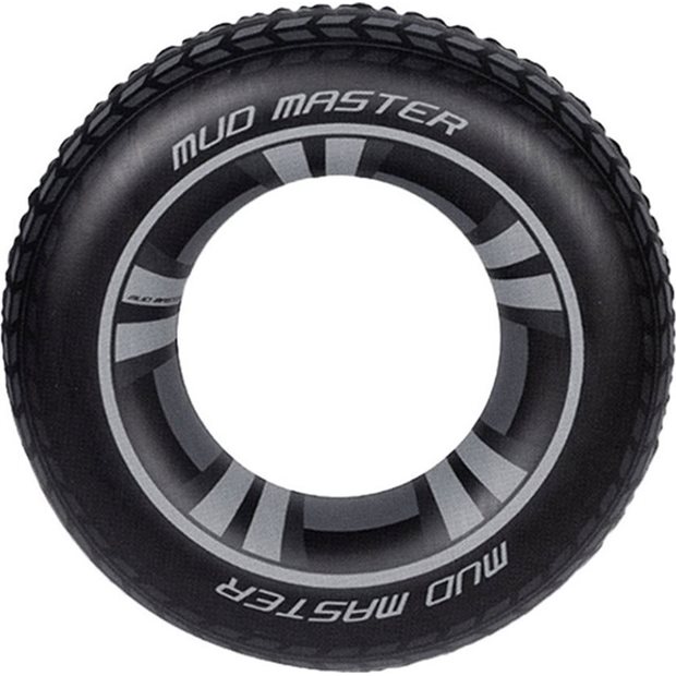 Φουσκωτή Κουλούρα Mud Master - Bestway - 36016